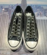 Converse X Chuck Taylor All Star 70 Tuxedo Ox Low Top Size 11 156451c 3