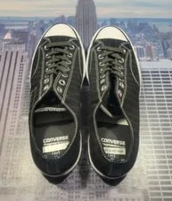 Converse X Chuck Taylor All Star 70 Tuxedo Ox Low Top Size 11 156451c 4
