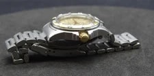 Tag Heuer Professional Quartz 995.408K 200M Woman's 3