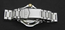 Tag Heuer Professional Quartz 995.408K 200M Woman's 4