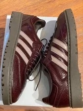 8.0US Adidas Samba Wtr 3