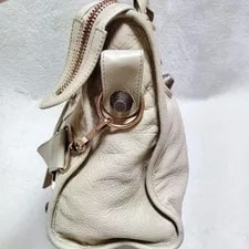 Balenciaga Giant City 173084 2Way Hand 4