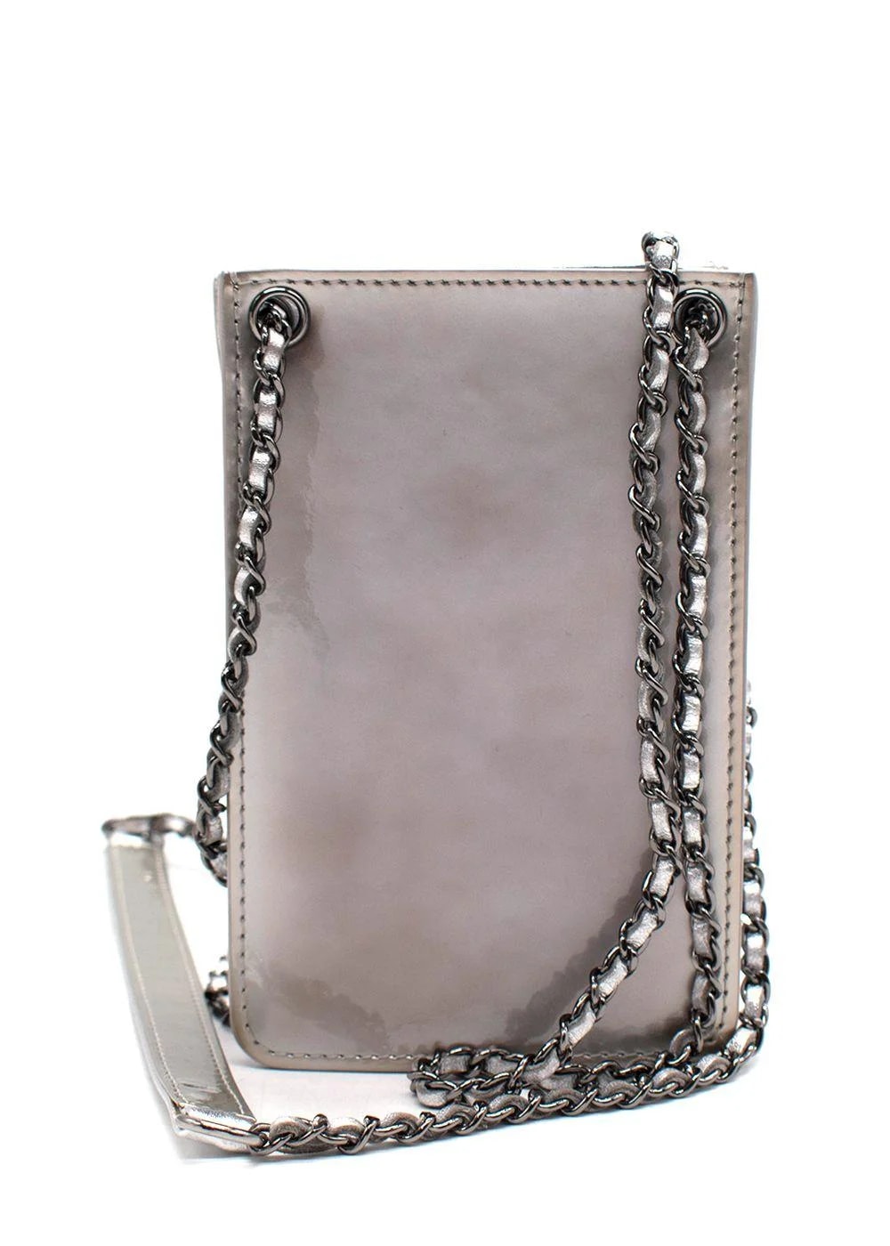 Chanel Crossbody CC Phone 2