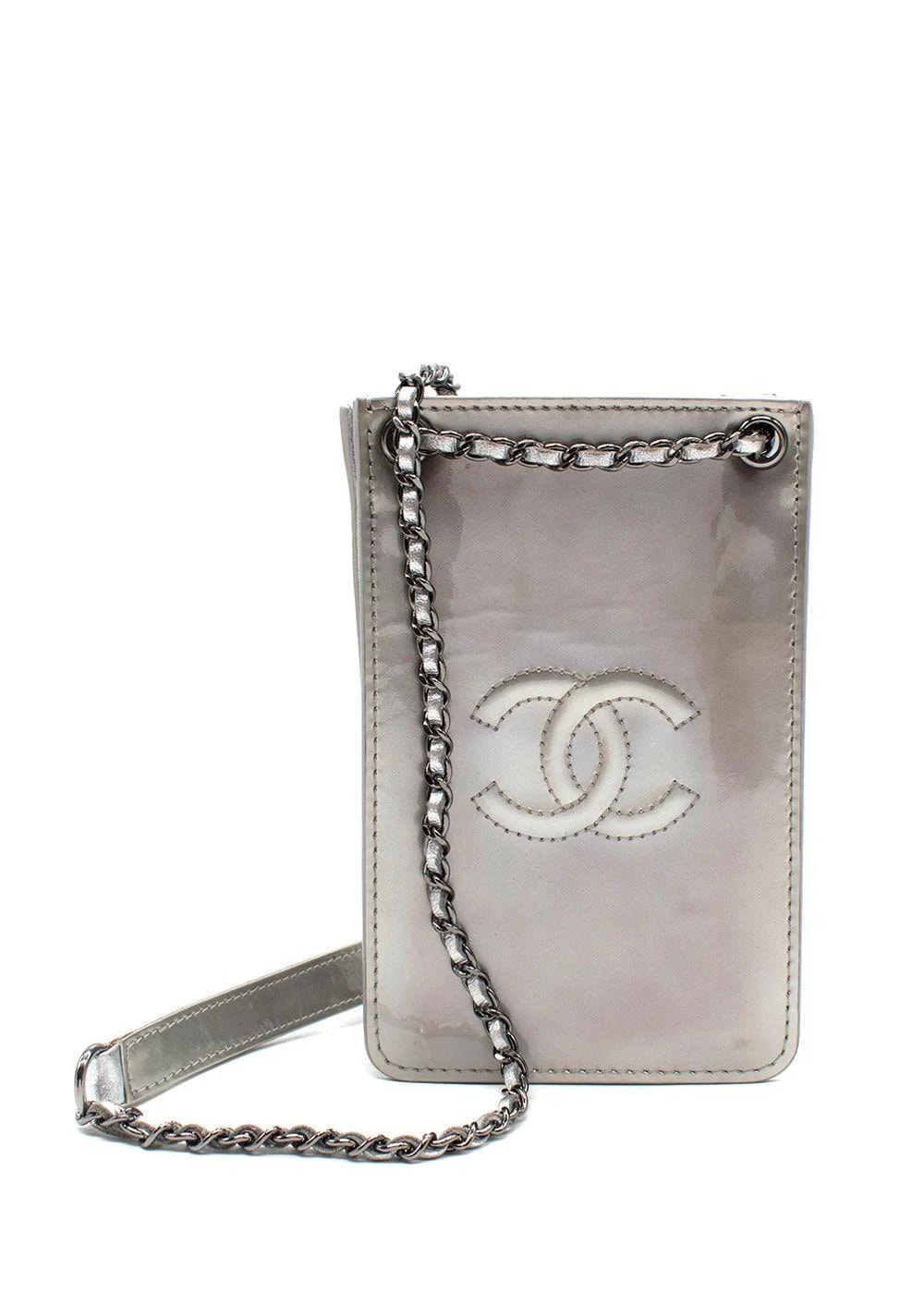Chanel Crossbody CC Phone 4