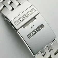 Breitling Bentley GT A13362 Automatic With Case 3
