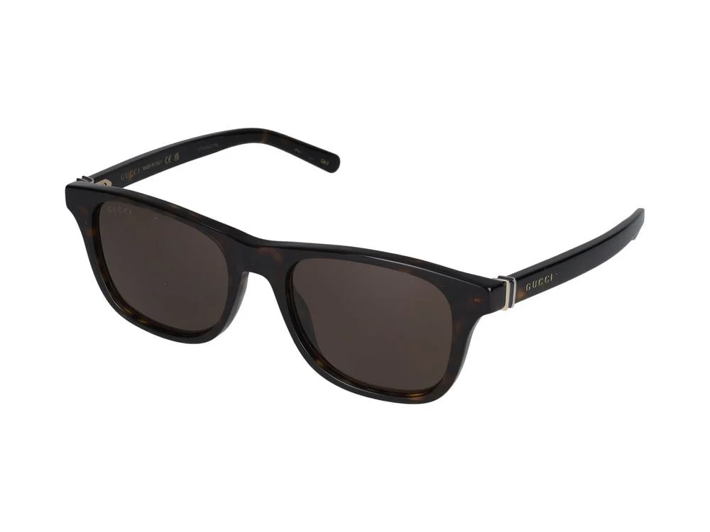 Gucci — Gucci Gg1671s Sunglasses — Acetate — Accessory — resale
