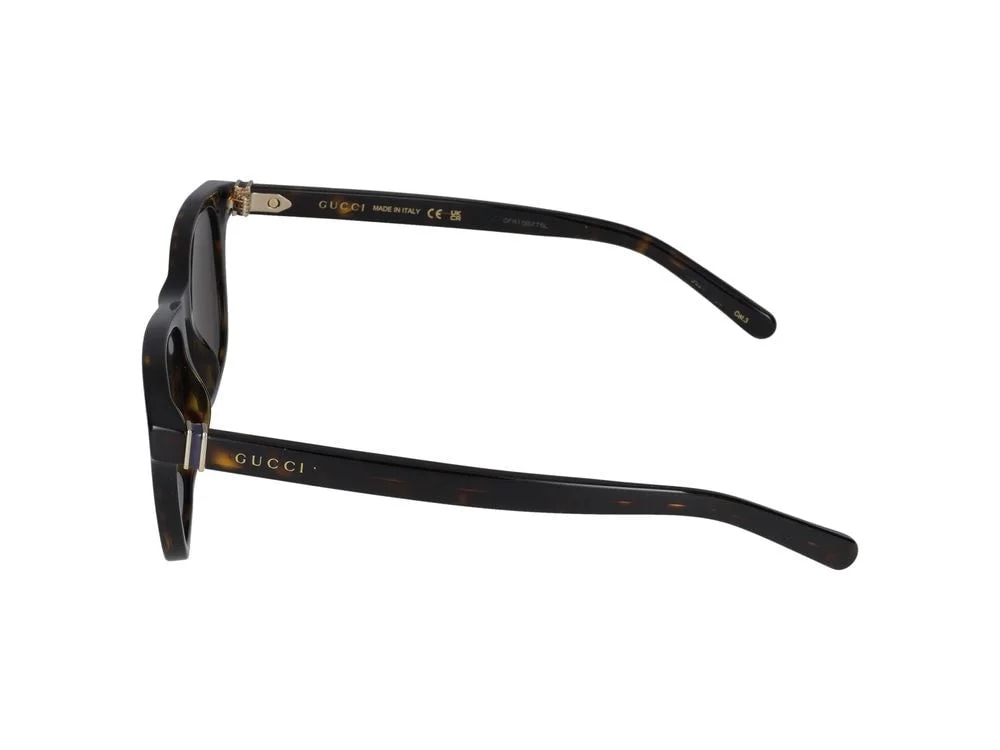 Gucci Gg1671s Sunglasses — Acetate 2