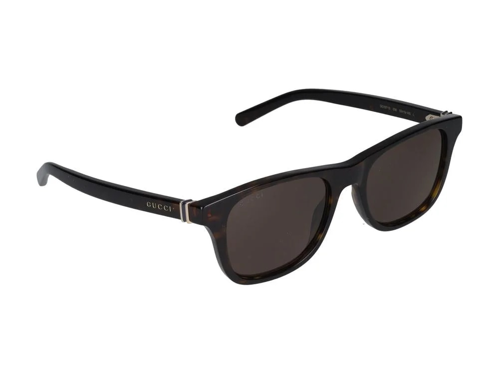 Gucci Gg1671s Sunglasses — Acetate 3