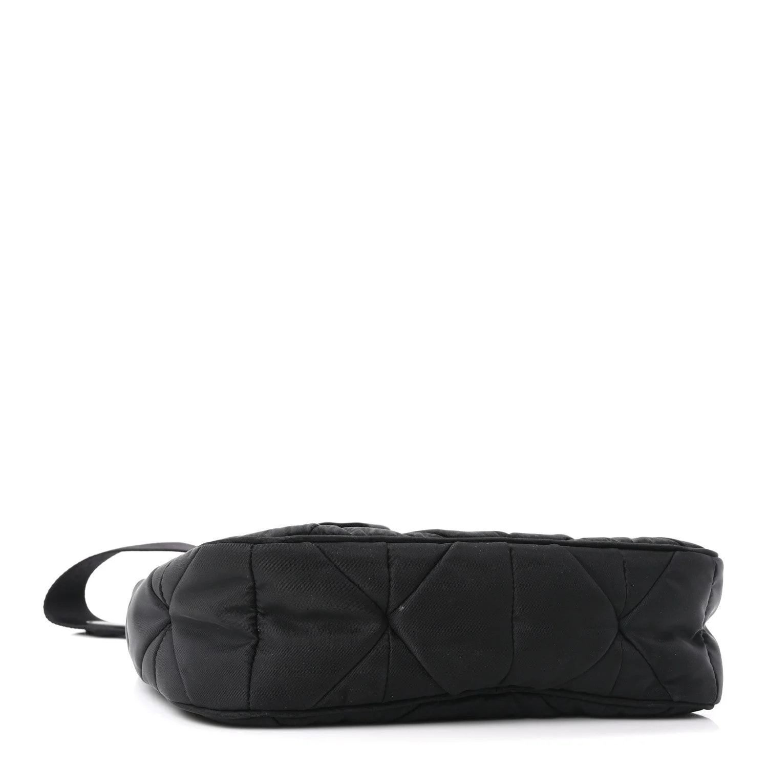 Triangle Padded Patchwork 4