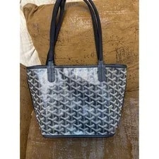 Goyard Anjou Reversible Pochette 4