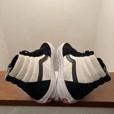 8.0US Vhtf Color Vans Sk8-Hi LTD Original Coll 3