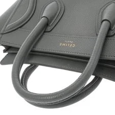 Celine Luggage 168243 #WB3393 3
