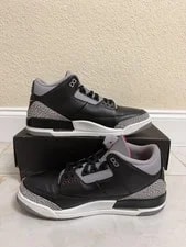 Size 11.5 - Air Jordan 3 Retro OG 2024 2