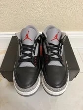 Size 11.5 - Air Jordan 3 Retro OG 2024 3