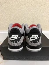 Size 11.5 - Air Jordan 3 Retro OG 2024 4