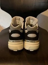 10.0US New Balance 992 U992Bk 4