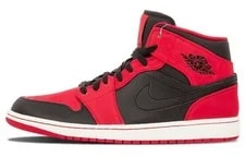 Jordan 1 Mid (2013) 554724-005 2