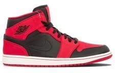 Jordan 1 Mid (2013) 554724-005 3