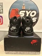 Size 11 - Air Jordan 5 Retro OG Metallic Reimagined 4