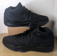 Nike — Nike Air Zoom GT Hustle 2 TB Promo (DX9190-001) — Sneaker — resale