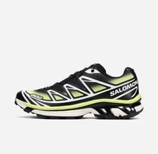 Salomon XT-6 Skyline L47977400 US11 / 29cm New 4