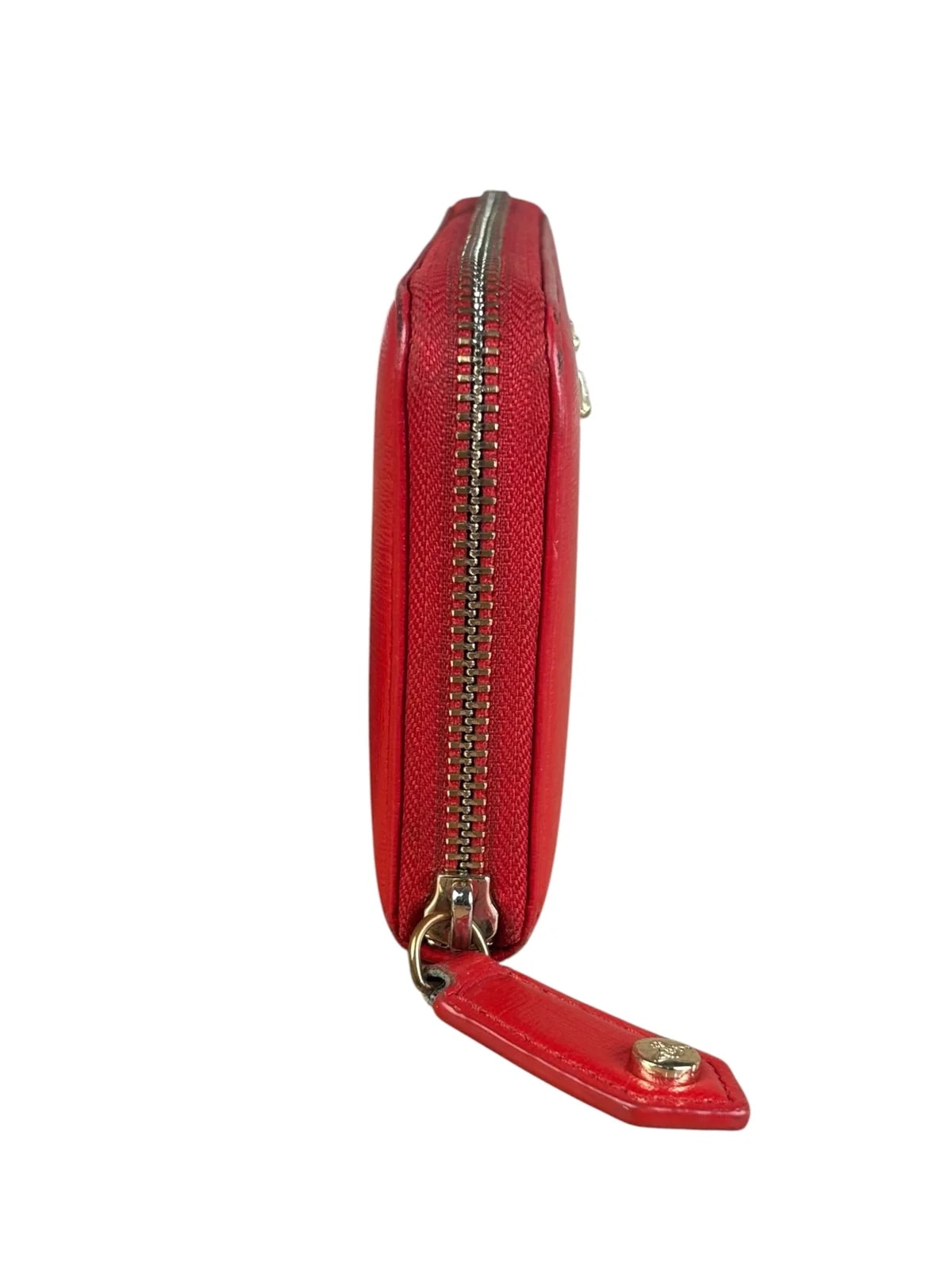 Vivienne Westwood Long Zip Orb Wallet 4