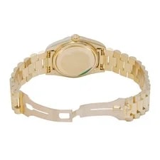 Rolex Day-Date 18038A 36mm Yellow Gold Champagne #WW426 4