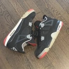 Sz 11 - Jordan Retro 4 ’s 2019 308497-060 2