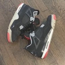 Sz 11 - Jordan Retro 4 ’s 2019 308497-060 3