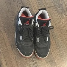 Sz 11 - Jordan Retro 4 ’s 2019 308497-060 4
