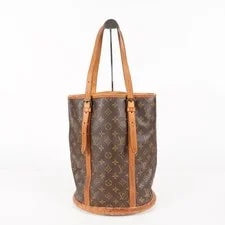 Louis Vuitton — Louis Vuitton Bucket M42236 06E102173614 — Handbag — deal