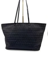 Fendi Rhinestone Top Handle Auth 2