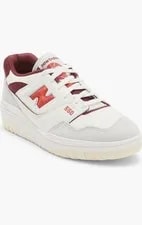 New Balance — New Balance 550 Basketball — Sneaker — resale