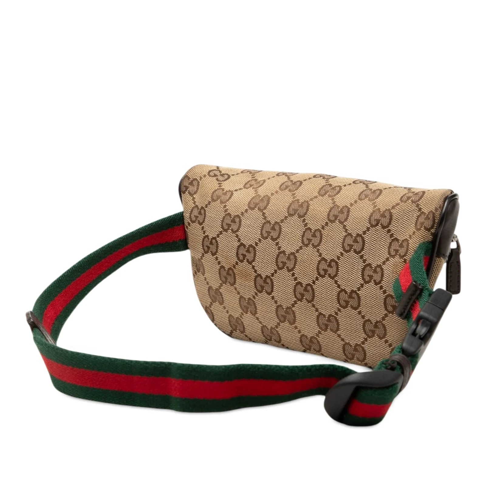 Childrens Web Belt 2