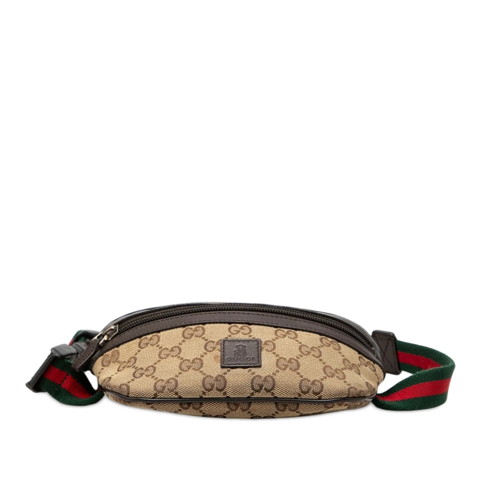 Childrens Web Belt 3