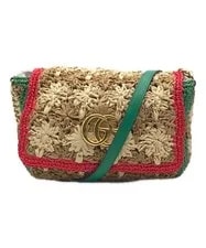 Gucci — Gucci Marmont Chain Authentic From Japan — Handbag — resale