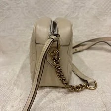 Gucci GG Marmont Quilted With Dust 3