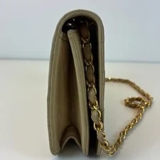 Chanel Matrasse Full Flap A02500 4