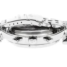 Breitling Bentley Motors A25363 49mm SS Black Dial Automatic #C4211 4