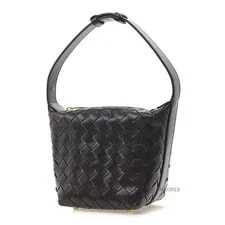 Bottega Veneta Candy Willis V3IV1 9009 SS25 139345943 2