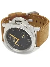 Panerai Luminor 1950 3 Days 47Mm PAM00423 Black #31031 2
