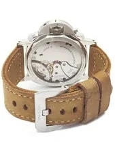 Panerai Luminor 1950 3 Days 47Mm PAM00423 Black #31031 3