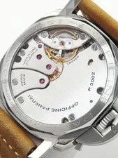 Panerai Luminor 1950 3 Days 47Mm PAM00423 Black #31031 4