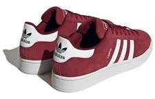 Adidas Campus 2 Low Collegiate 4