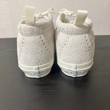10.0US Vans Lx Old Skool Brogue LTD Original Collection Vhtf S 4