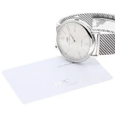 IWC Portofino IW356505 TO290850 2