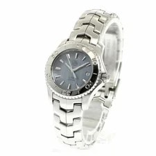 TAG Heuer Link Quartz B-ab+ From Japan 2