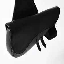 Christian Dior Saddle Fanny Pack 06 Bo 1120 3
