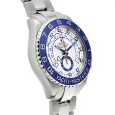 Rolex Yachtmaster II 116681: SW16110 3