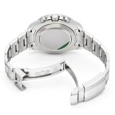 Rolex Yachtmaster II 116681: SW16110 4